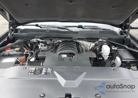 2014 Chevrolet Silverado K1500 Lt from USA, damaged, VIN 1GCVKREC7EZ415214